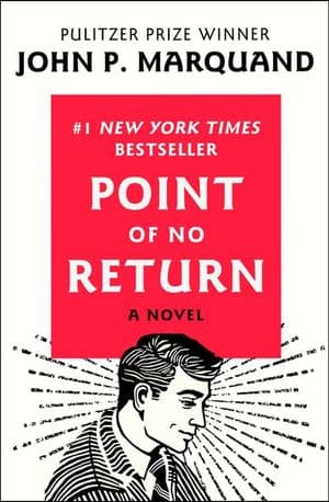 Point of No Return