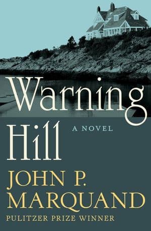 Warning Hill