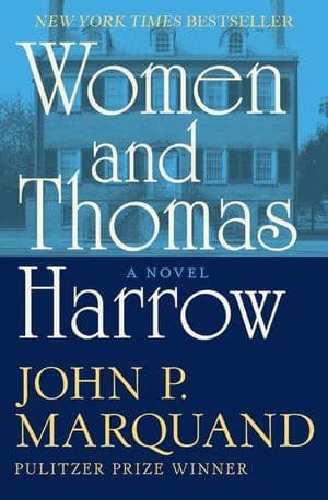 Women and Thomas Harrow