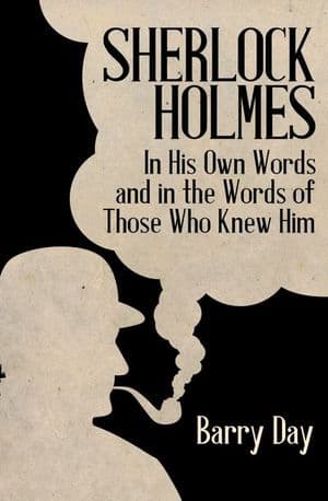 Buy Sherlock Holmes at Amazon