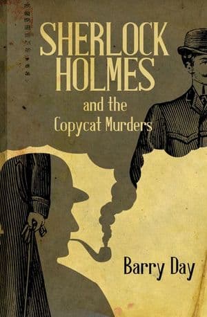 Buy Sherlock Holmes and the Copycat Murders at Amazon