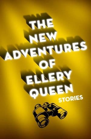 The New Adventures of Ellery Queen