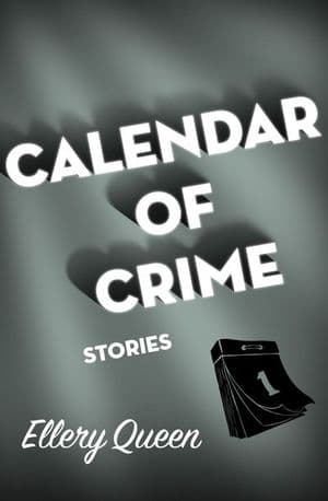 Calendar of Crime