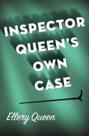 Inspector Queen's Own Case