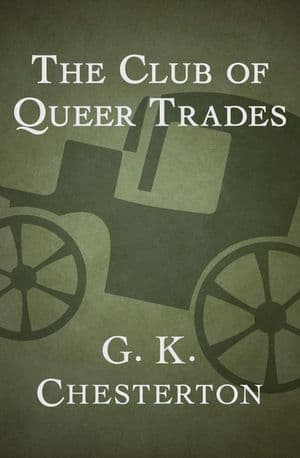 The Club of Queer Trades