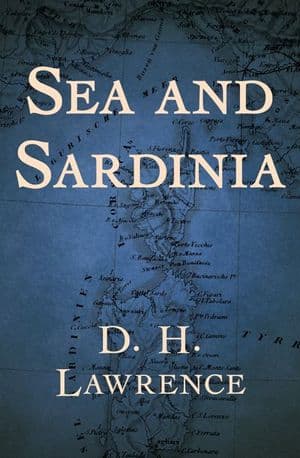 Sea and Sardinia