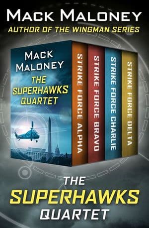 The SuperHawks Quartet