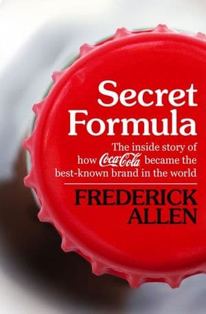 Secret Formula