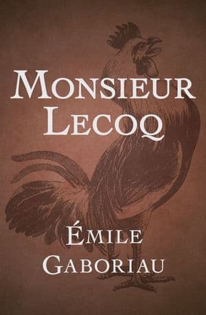 Monsieur Lecoq