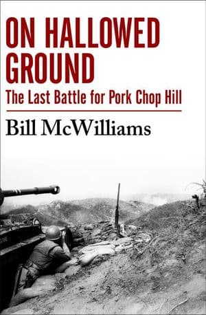 Buy On Hallowed Ground at Amazon