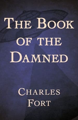 Buy The Book of the Damned at Amazon