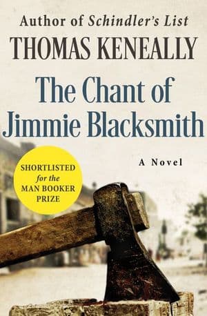 The Chant of Jimmie Blacksmith