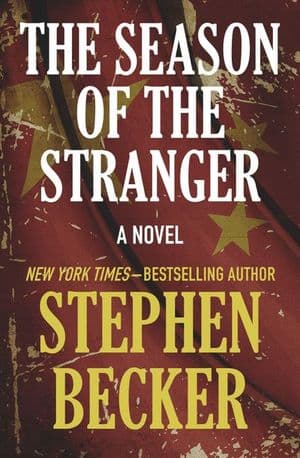 The Season of the Stranger