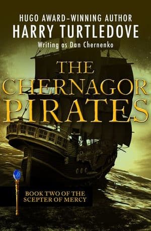 The Chernagor Pirates