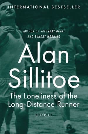 The Loneliness of the Long-Distance Runner