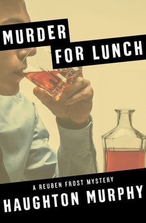 Murder for Lunch