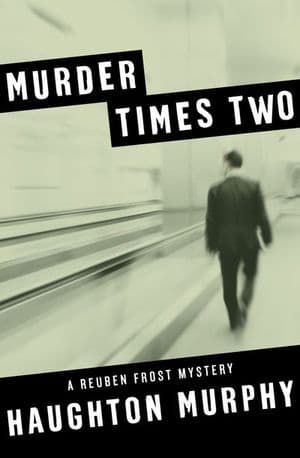 Murder Times Two