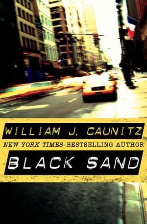 Buy Black Sand at Amazon