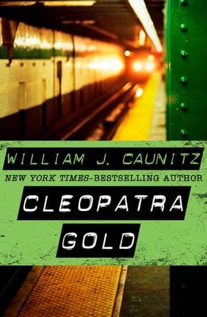 Buy Cleopatra Gold at Amazon