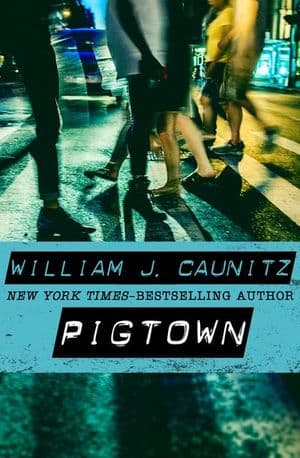 Buy Pigtown at Amazon