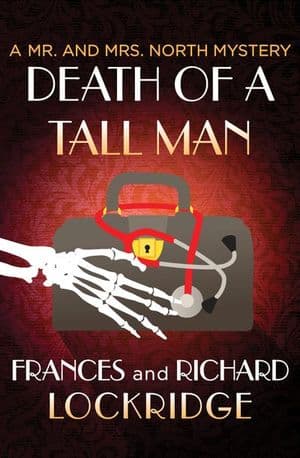 Death of a Tall Man