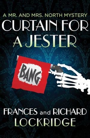 Curtain for a Jester