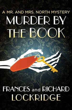 Murder by the Book