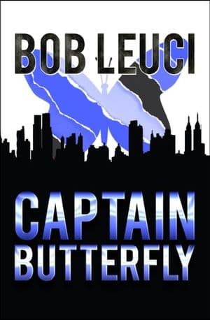 Captain Butterfly