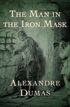 The Man in the Iron Mask