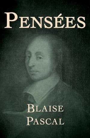 Pensees