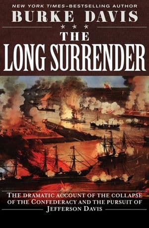 Buy The Long Surrender at Amazon