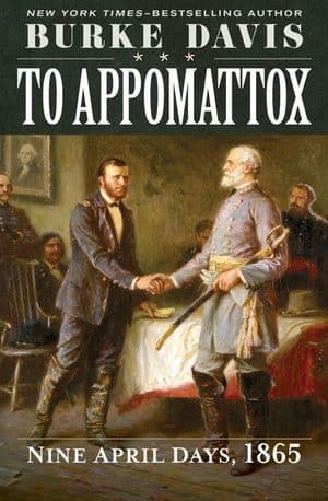 Buy To Appomattox at Amazon