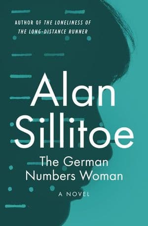 The German Numbers Woman