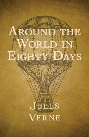 Around the World in Eighty Days