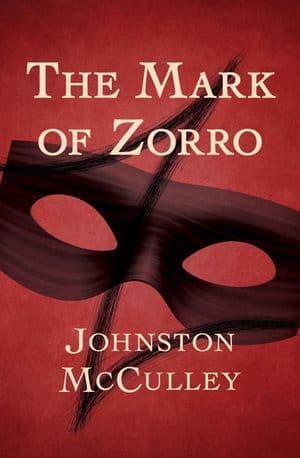 The Mark of Zorro