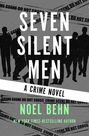 Seven Silent Men