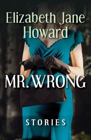 Mr. Wrong