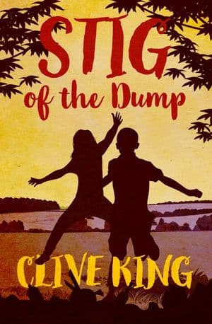 Buy Stig of the Dump at Amazon