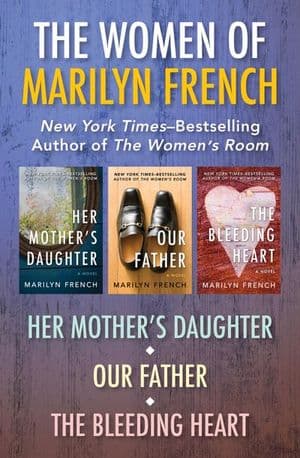 The Women of Marilyn French