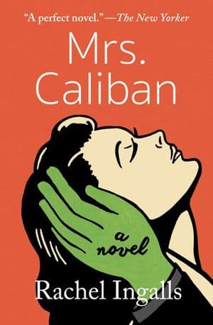 Buy Mrs. Caliban at Amazon