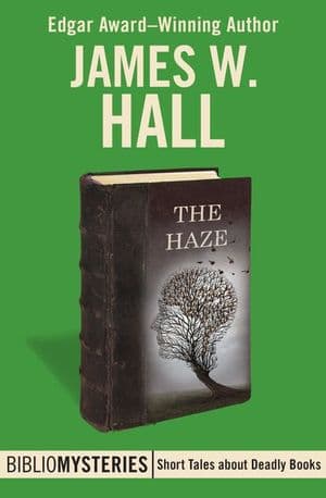 Buy The Haze at Amazon