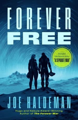 Buy Forever Free at Amazon