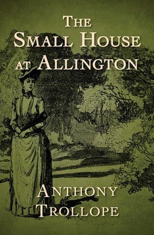 The Small House at Allington