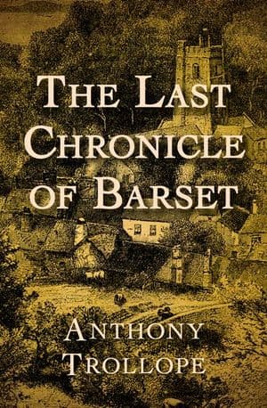 The Last Chronicle of Barset