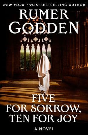 Buy Five for Sorrow, Ten for Joy at Amazon