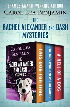 The Rachel Alexander and Dash Mysteries