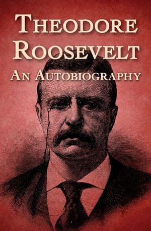 Theodore Roosevelt