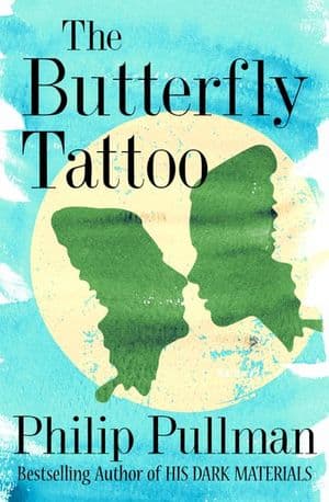 The Butterfly Tattoo