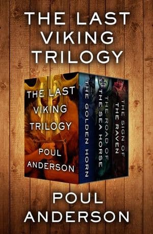 The Last Viking Trilogy