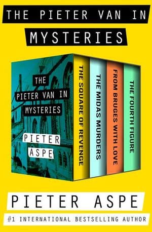 The Pieter Van In Mysteries